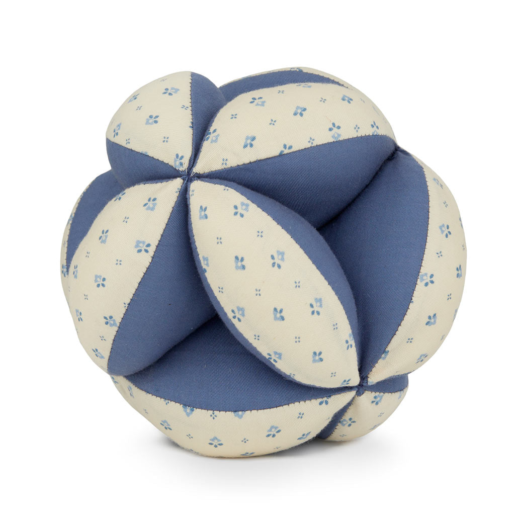 Baby Ball - OCS - Capri