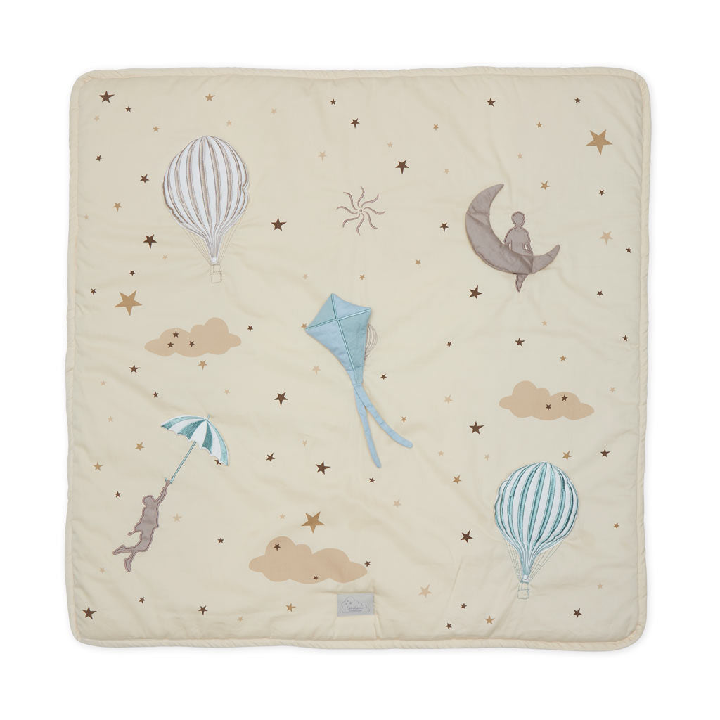 Activity Playmat - OCS - Dreamland