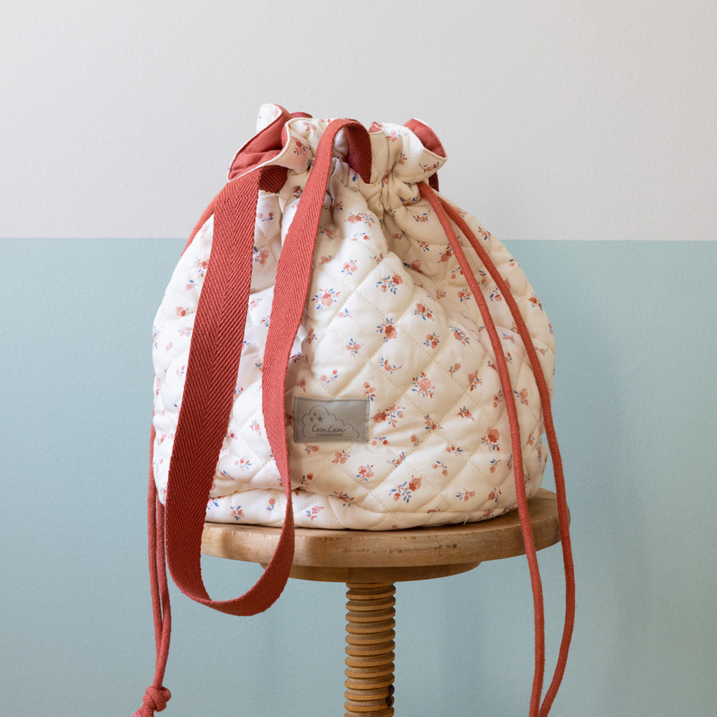 Project Bag - OCS - Berries