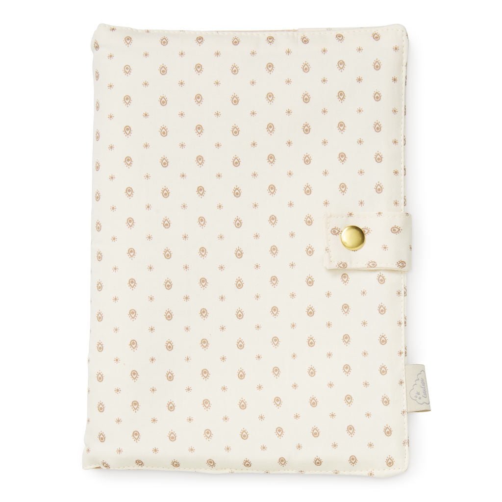 Protège Carnet De Santé - OCS - Rowan