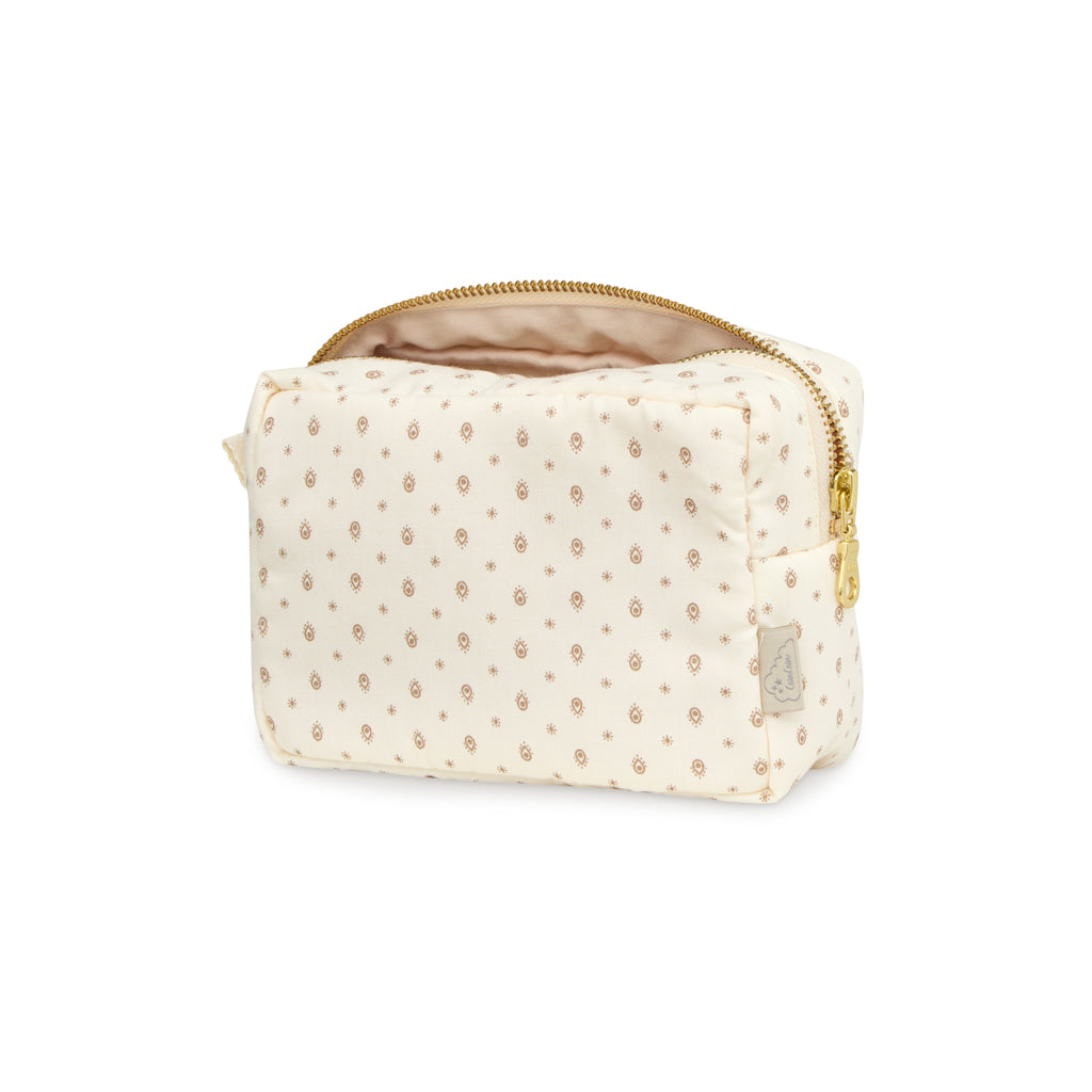 Makeup Bag - OCS - Rowan