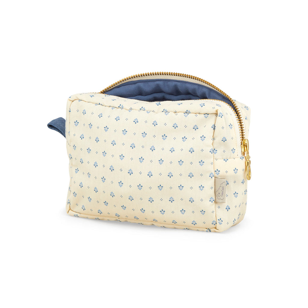 Make Up Bag - OCS - Capri