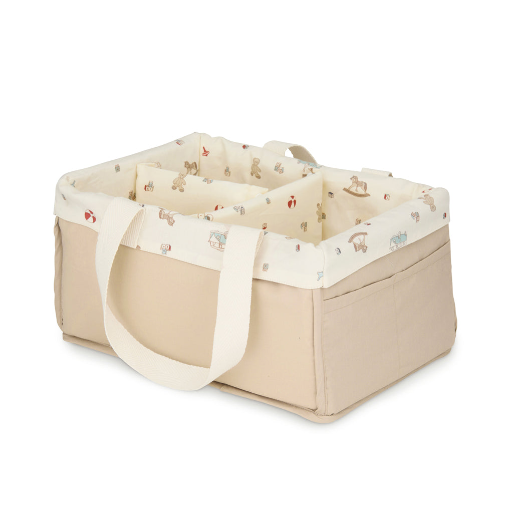 Diaper Caddy - OCS - Vintage Toys