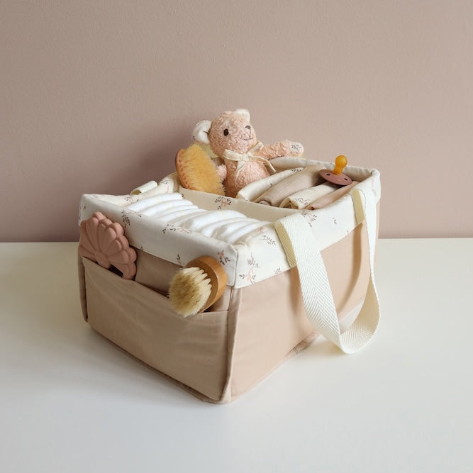 Diaper Caddy - OCS Ashley