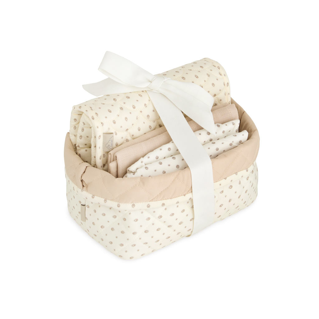 Baby Care Gift Set - OCS - Rowan