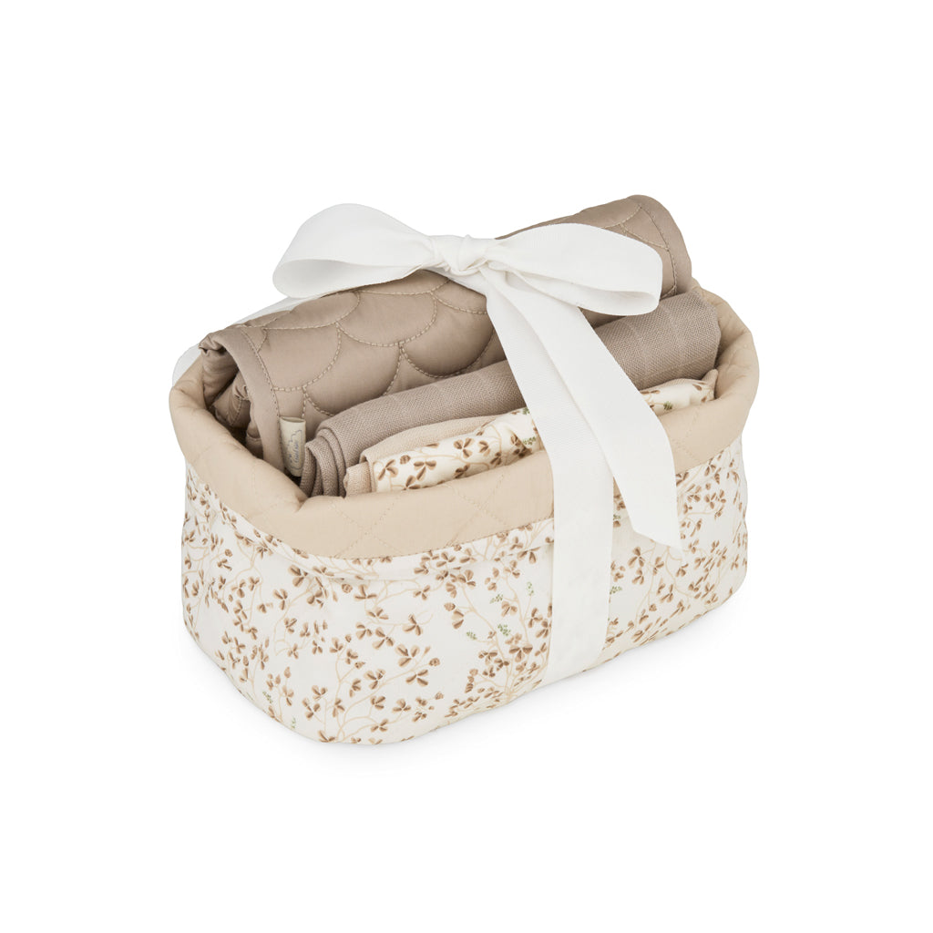 Birth Gift: Baby Care Set - Lierre