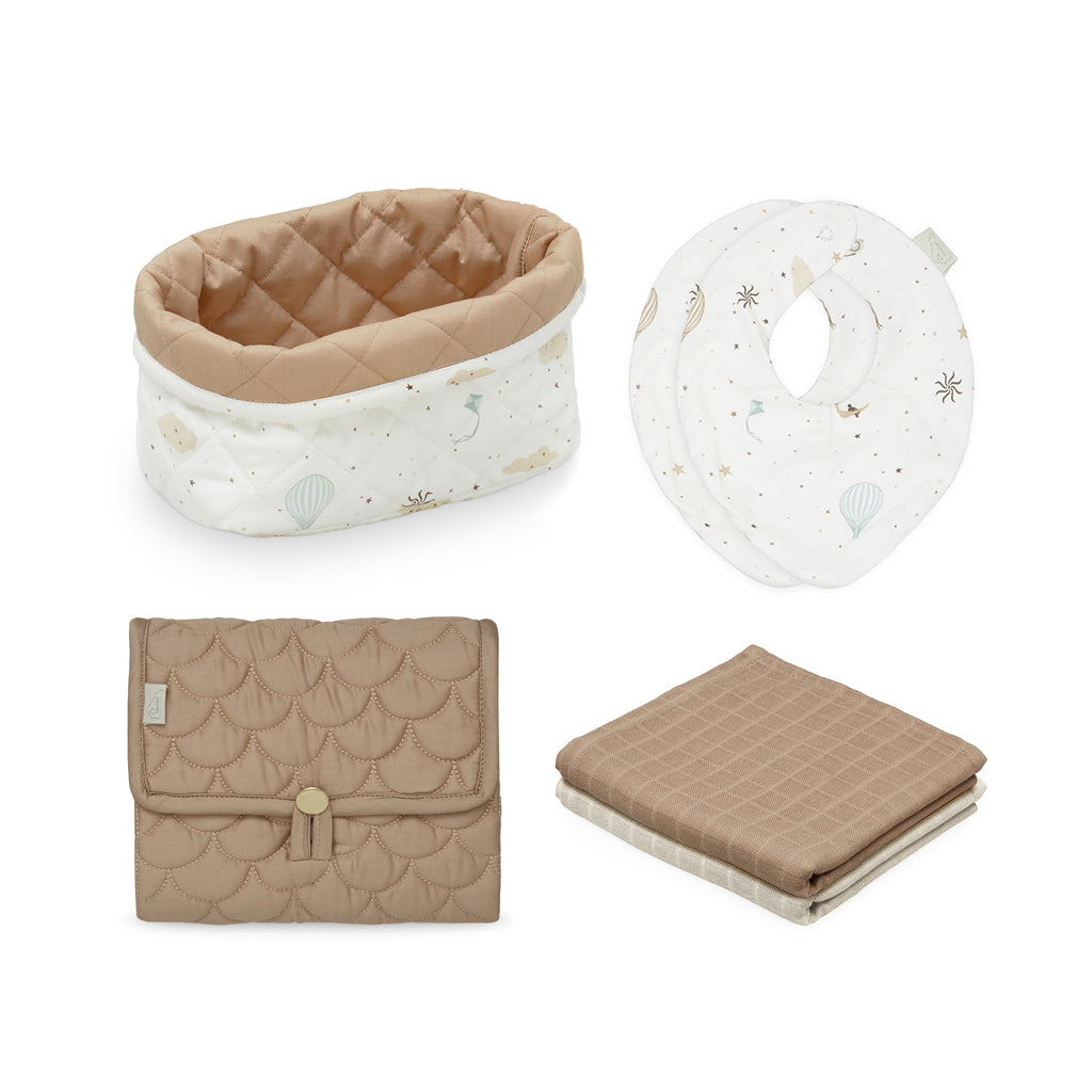 Birth Gift: Baby Care Set - Dreamland