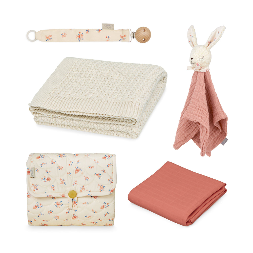 Baby Shower Hamper - Berries