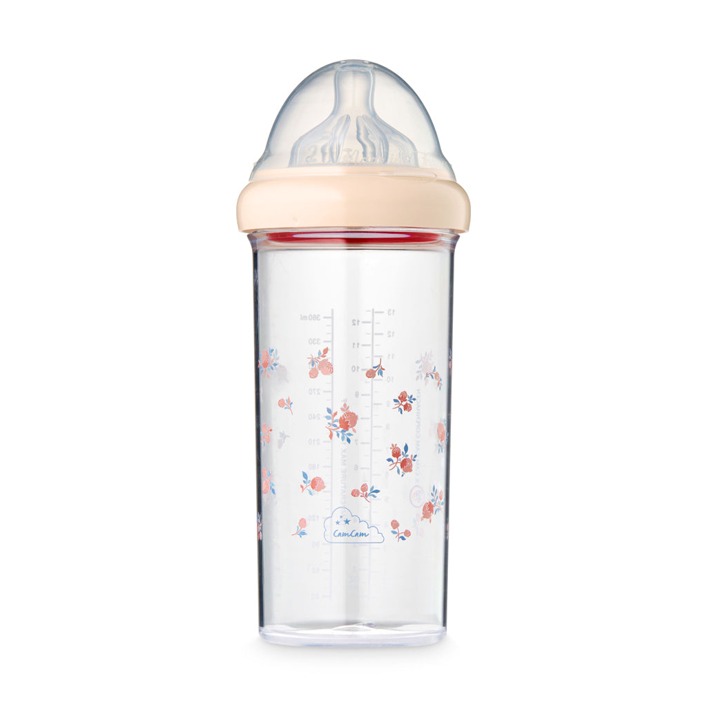 Baby Bottle 360 ml - Berries
