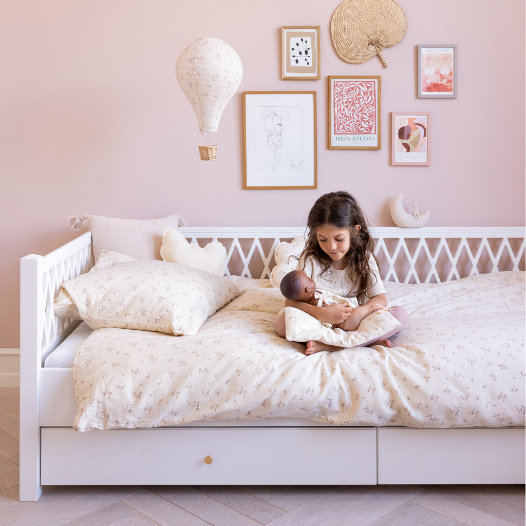 Lamp Shade, Hot Air Balloon - Ashley