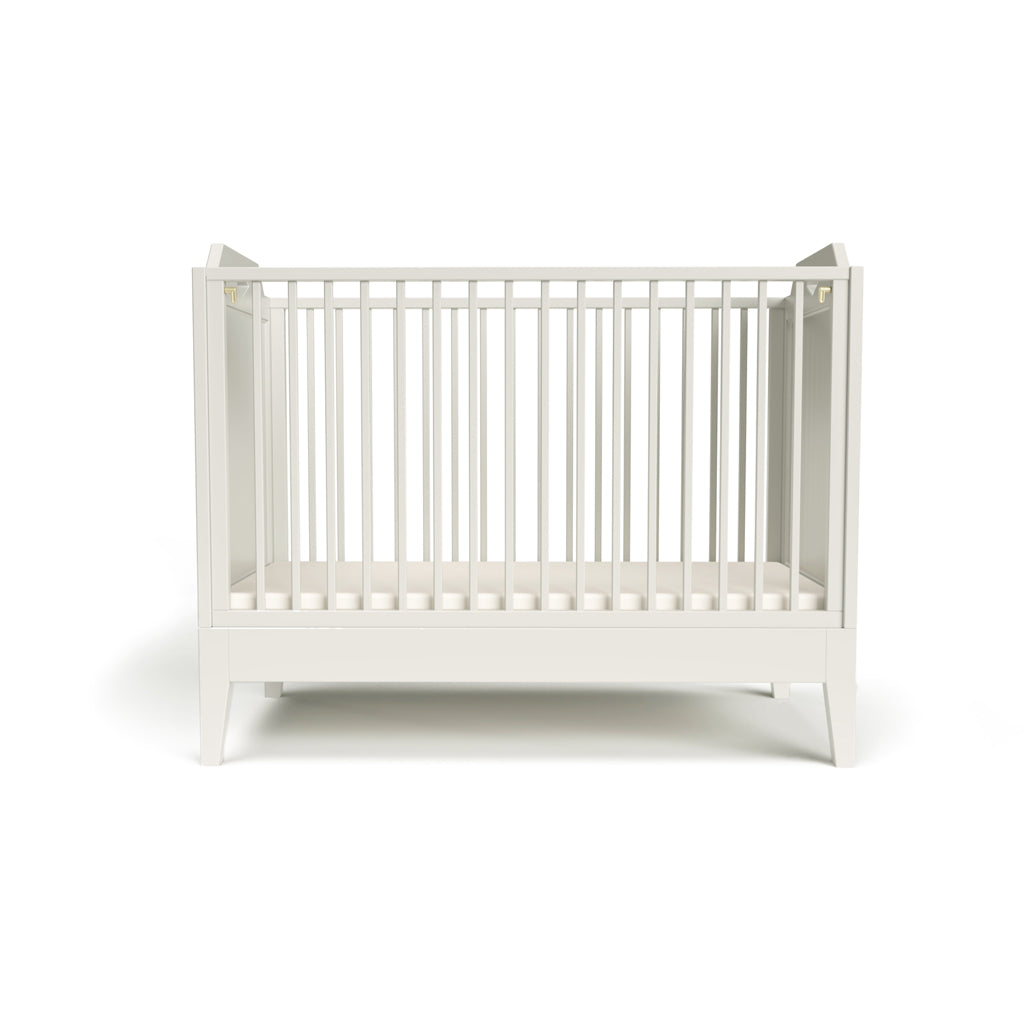 Luca Baby Bed - Light Sand