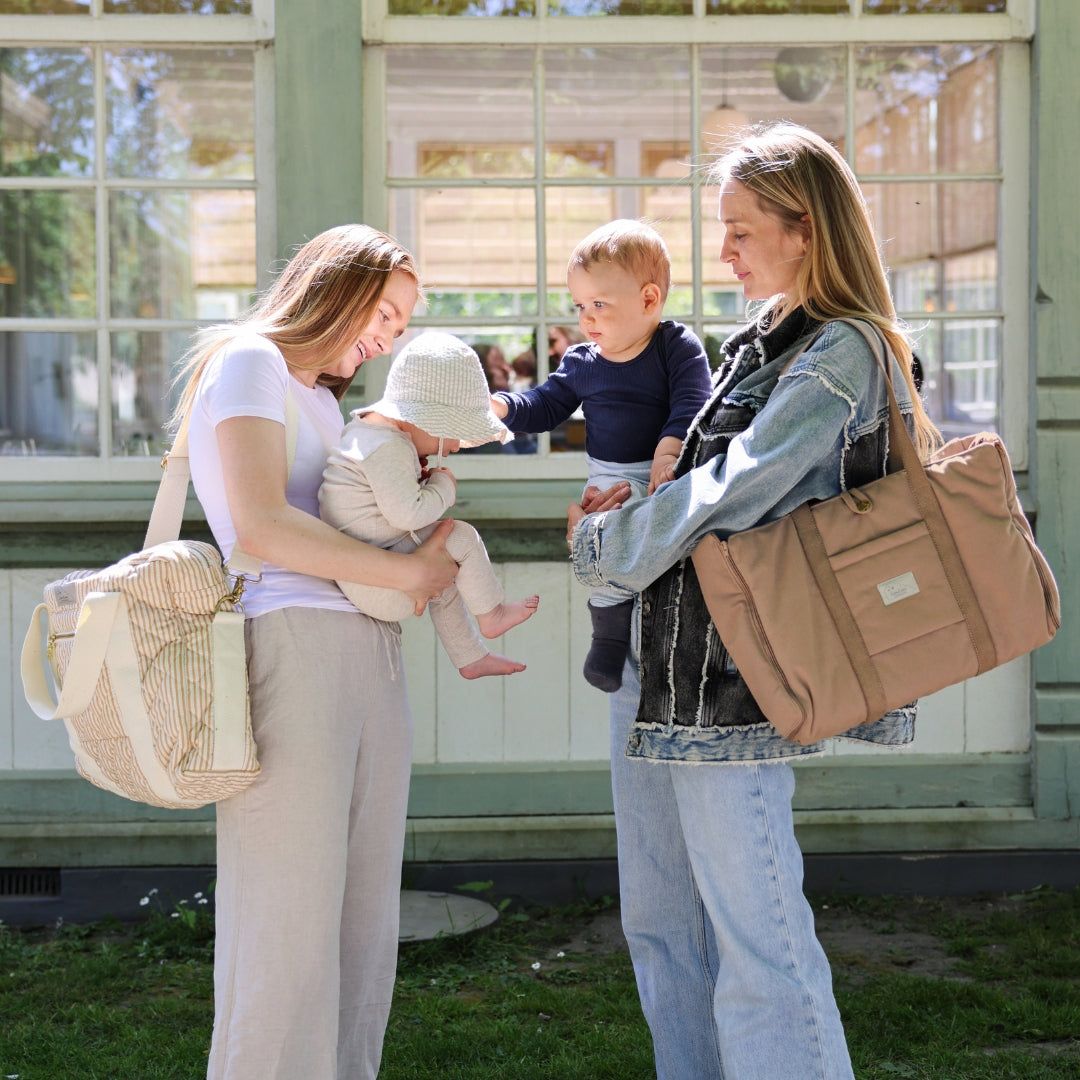 Changing Bag - OCS - Oatfield