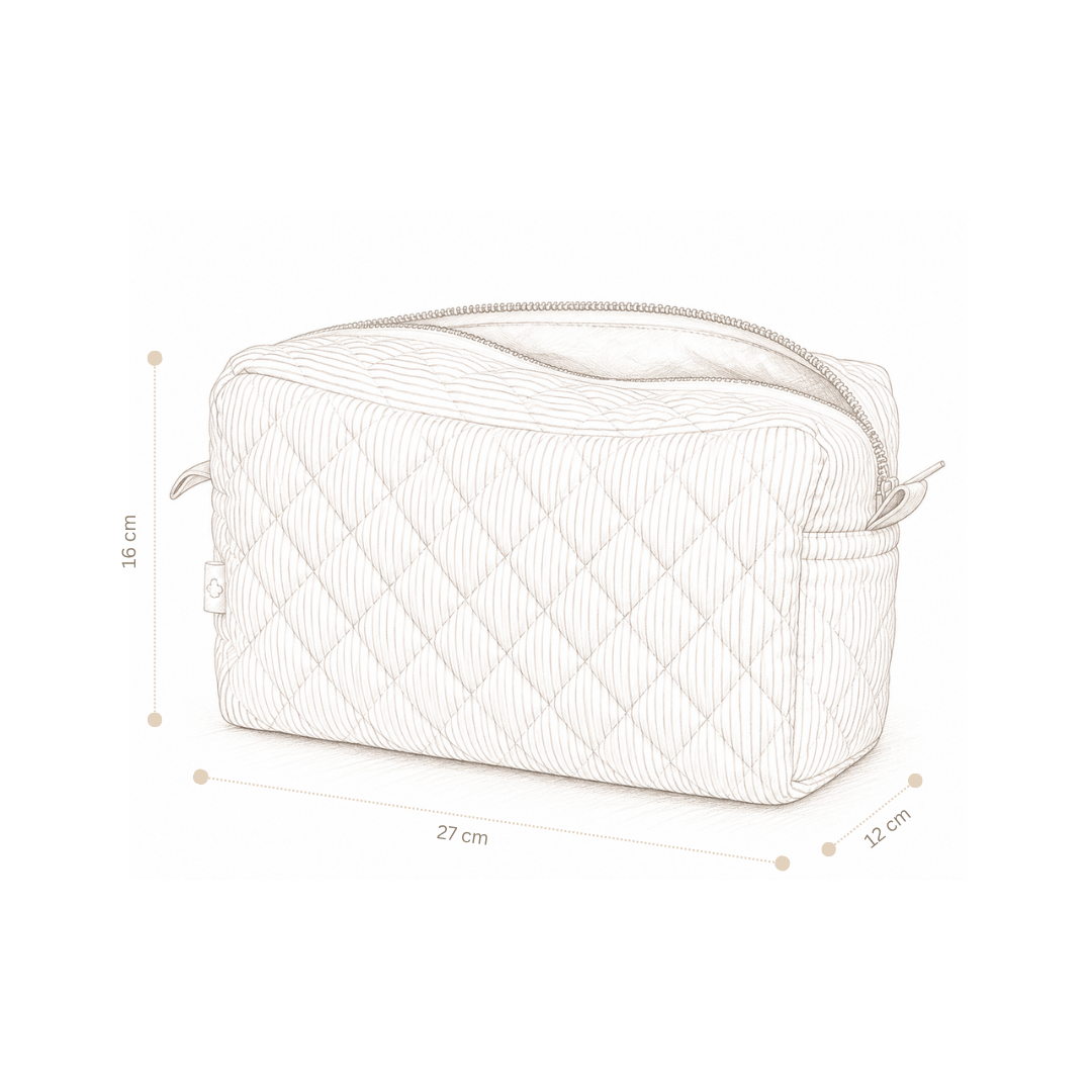 Beauty Purse - OCS - Oatfield
