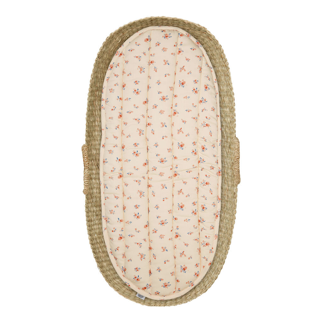 Changing Basket Liner - OCS - Berries