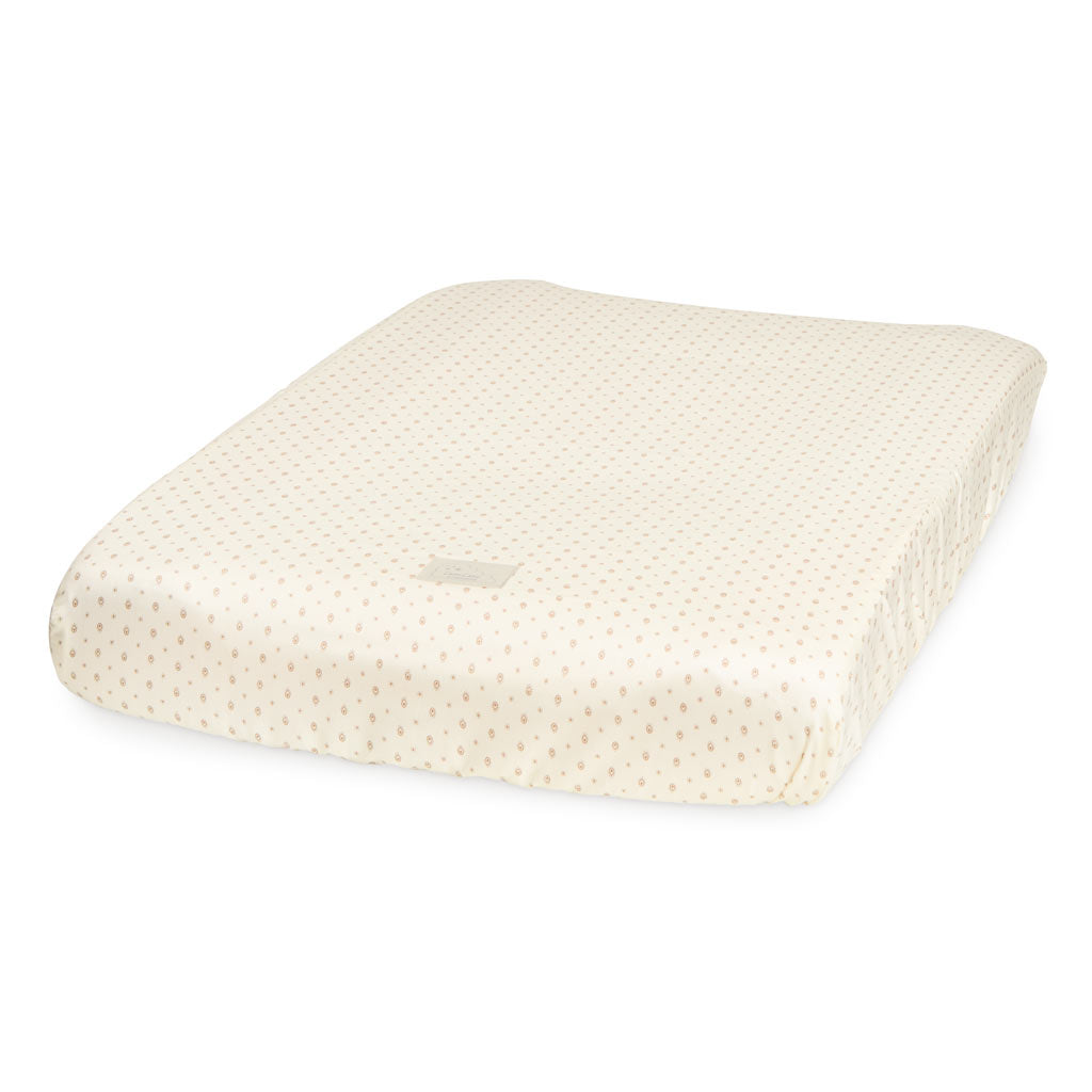 Changing Cushion Cover - OCS - Rowan