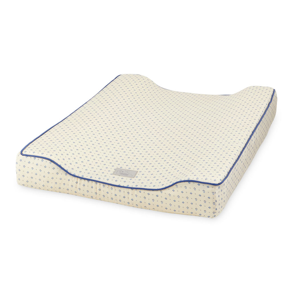 Fashion diaper changing cushion