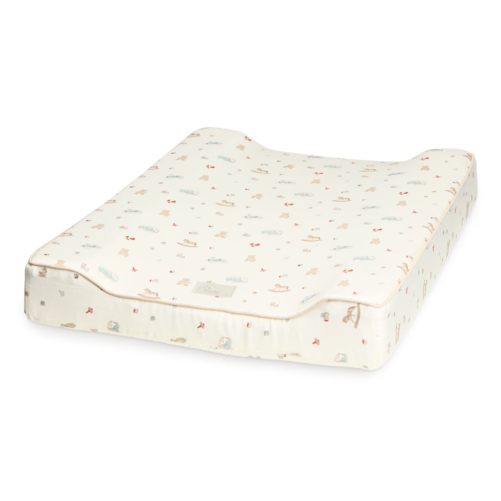 Changing Cushion - OCS - Vintage Toys