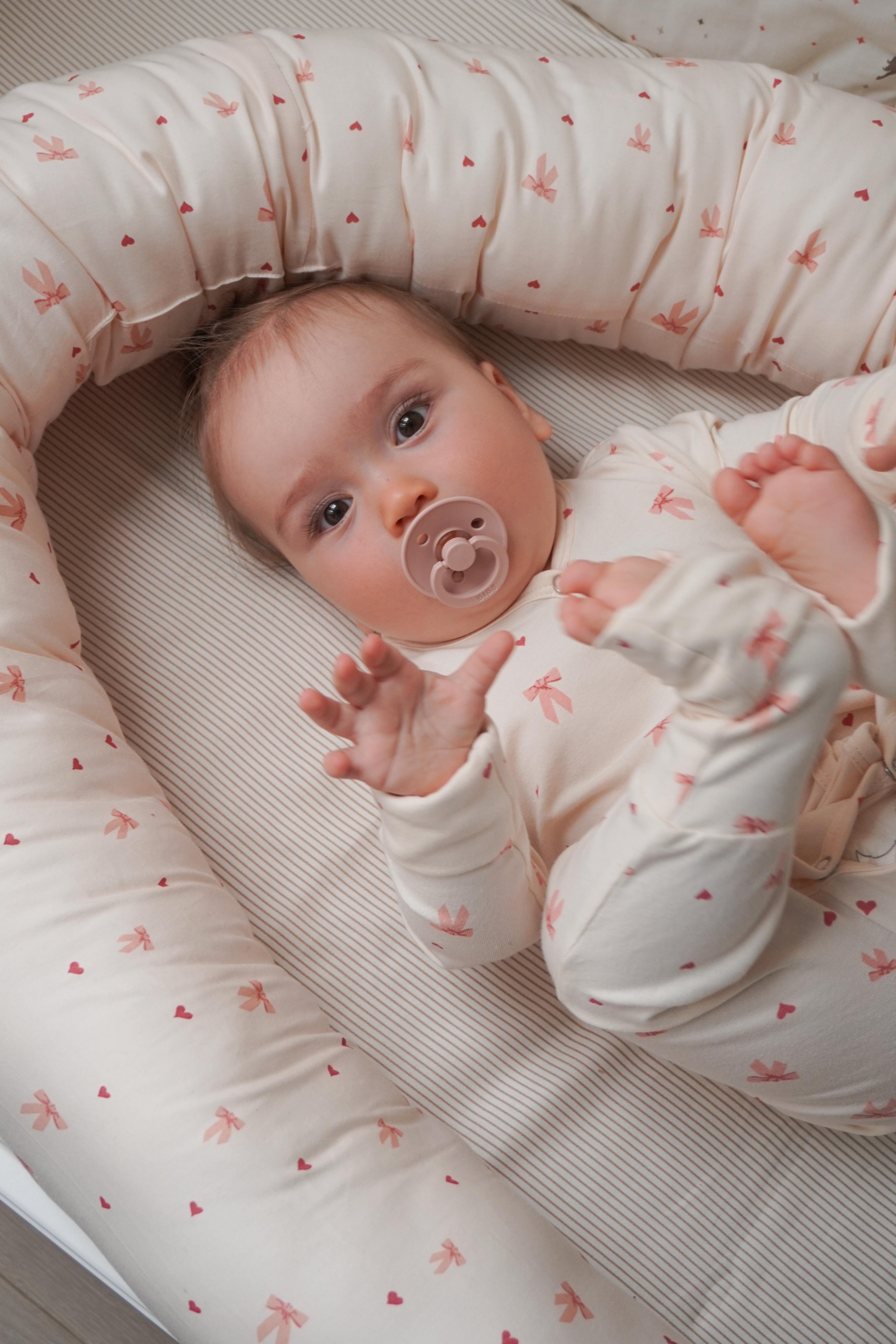 Bed Snake - OCS - Bows