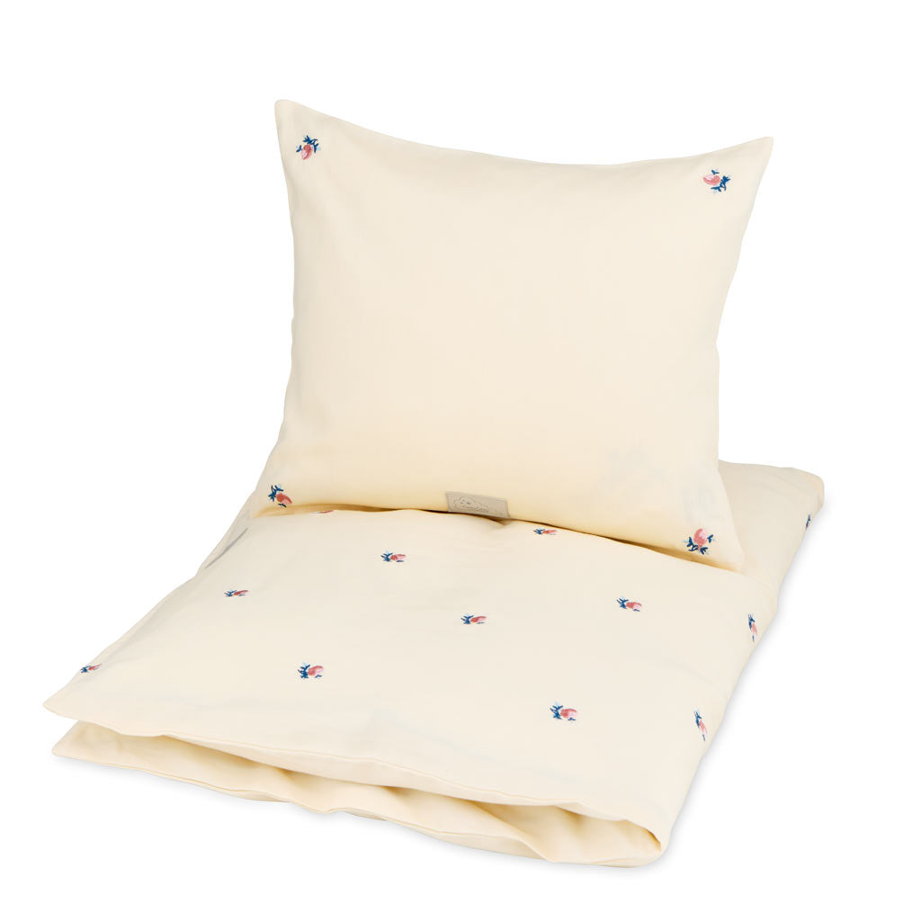 Bedding, Baby, 70x100cm - GOTS Ashley main image 0