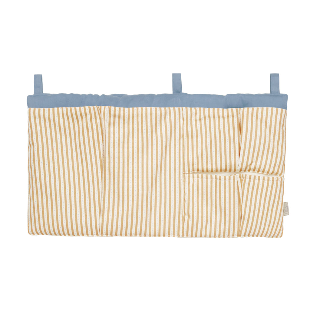 Bed Pocket - OCS - Oatfield