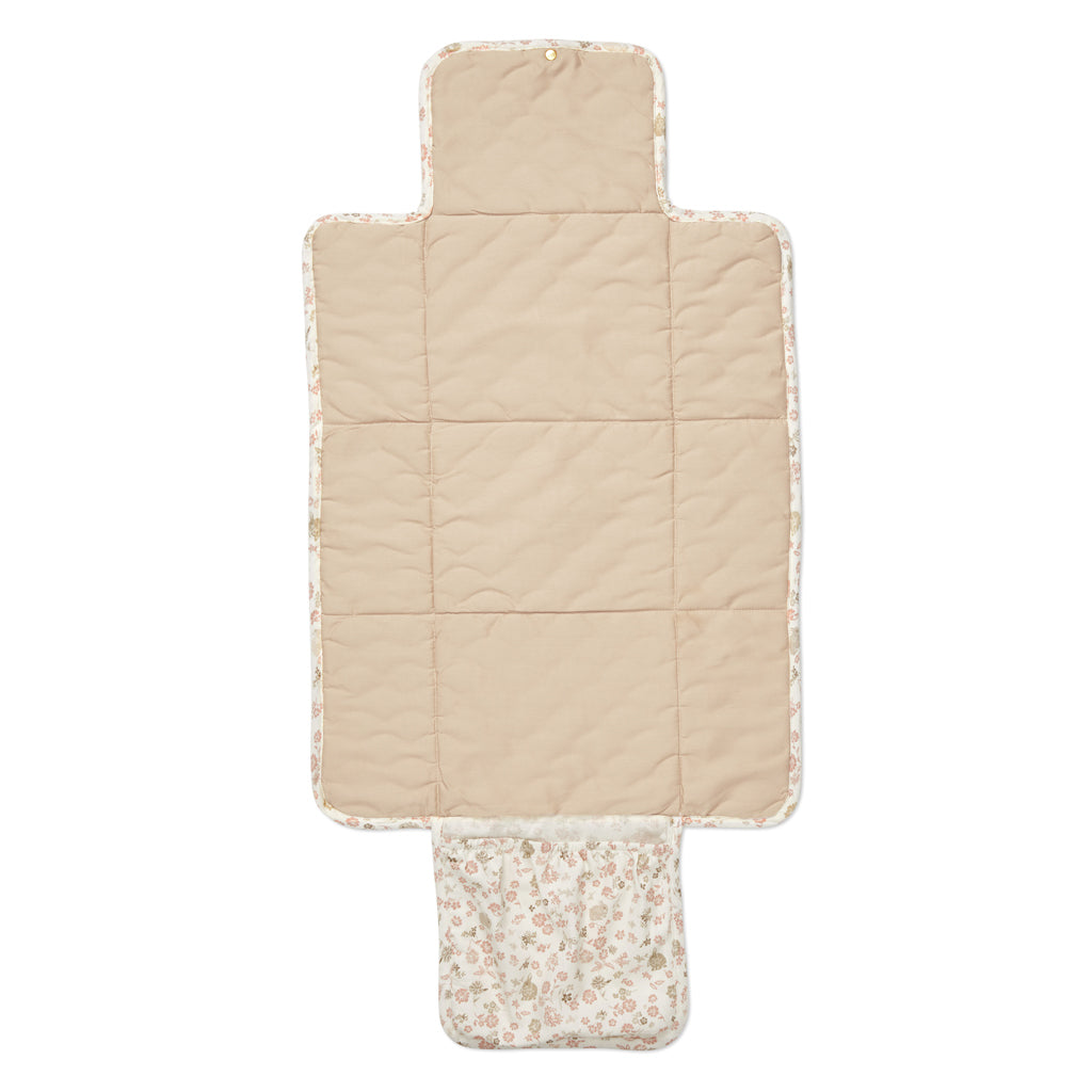Changing Mat, Quilted - OCS - Augusta