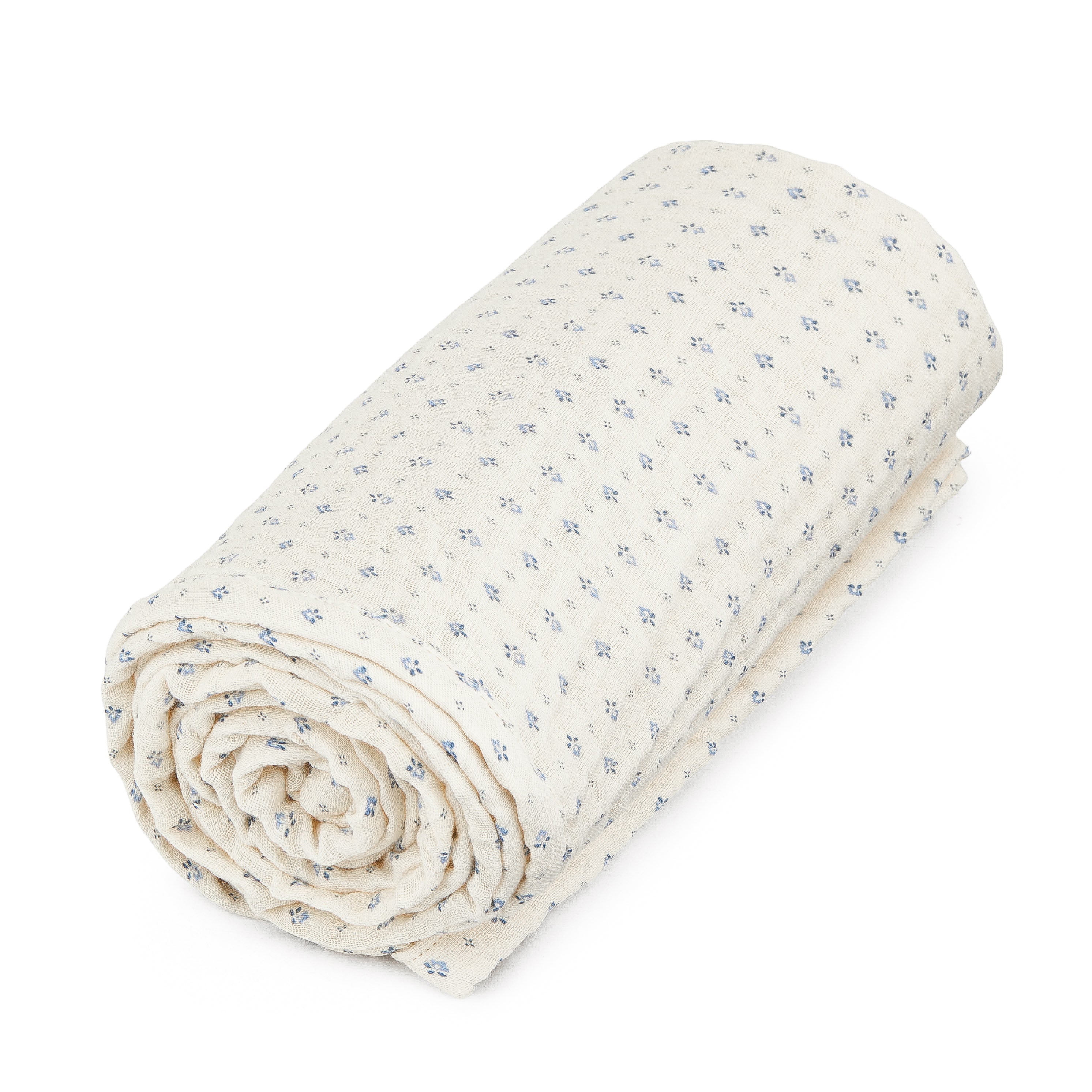 Muslin Baby Blanket - GOTS - Caprice