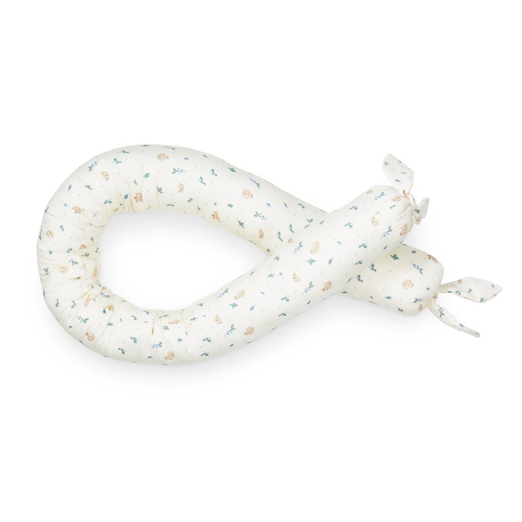 Bed Snake - OCS - Blueberries