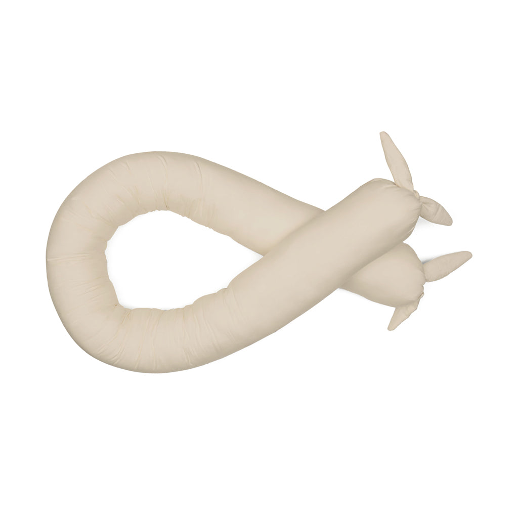 Bed Snake - OCS - Praline