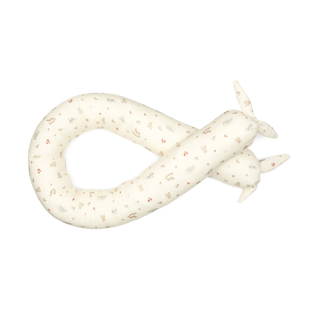 Bed Snake - OCS - Vintage Toys