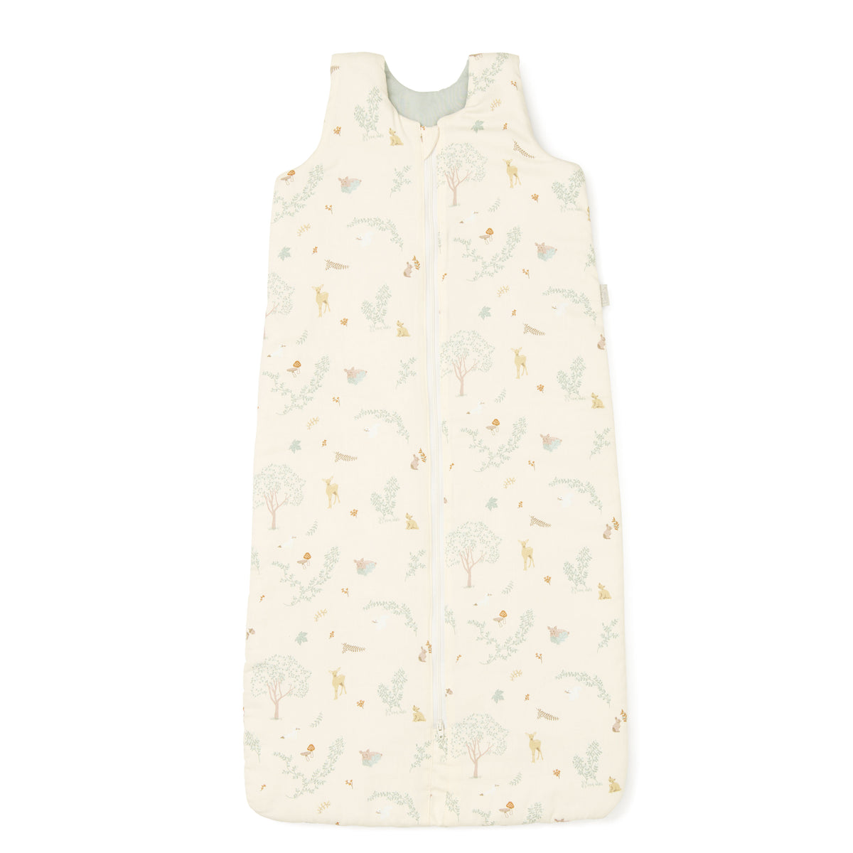 Sleeping Bag 6-18 Months - OCS - Woodland