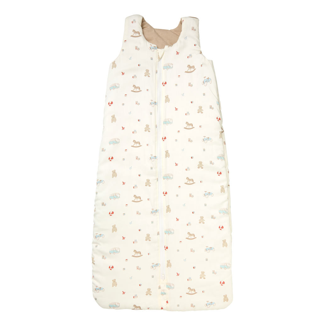 Sleeping Bag 6-18 Months - OCS - Vintage Toys
