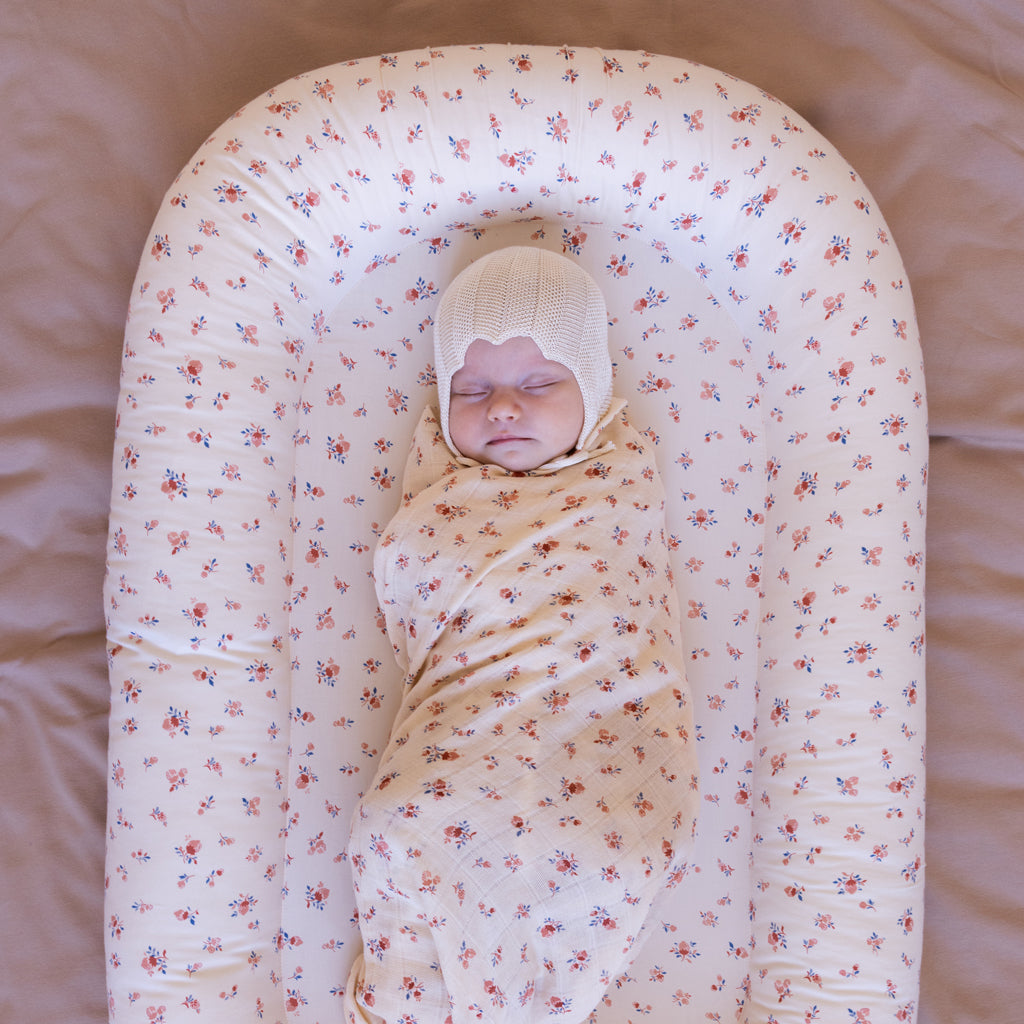 Baby Nest - OCS - Berries