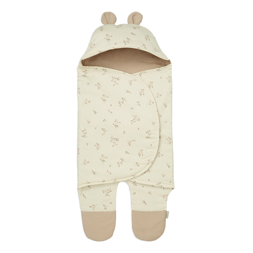 Bear Swaddle - OCS - Ashley