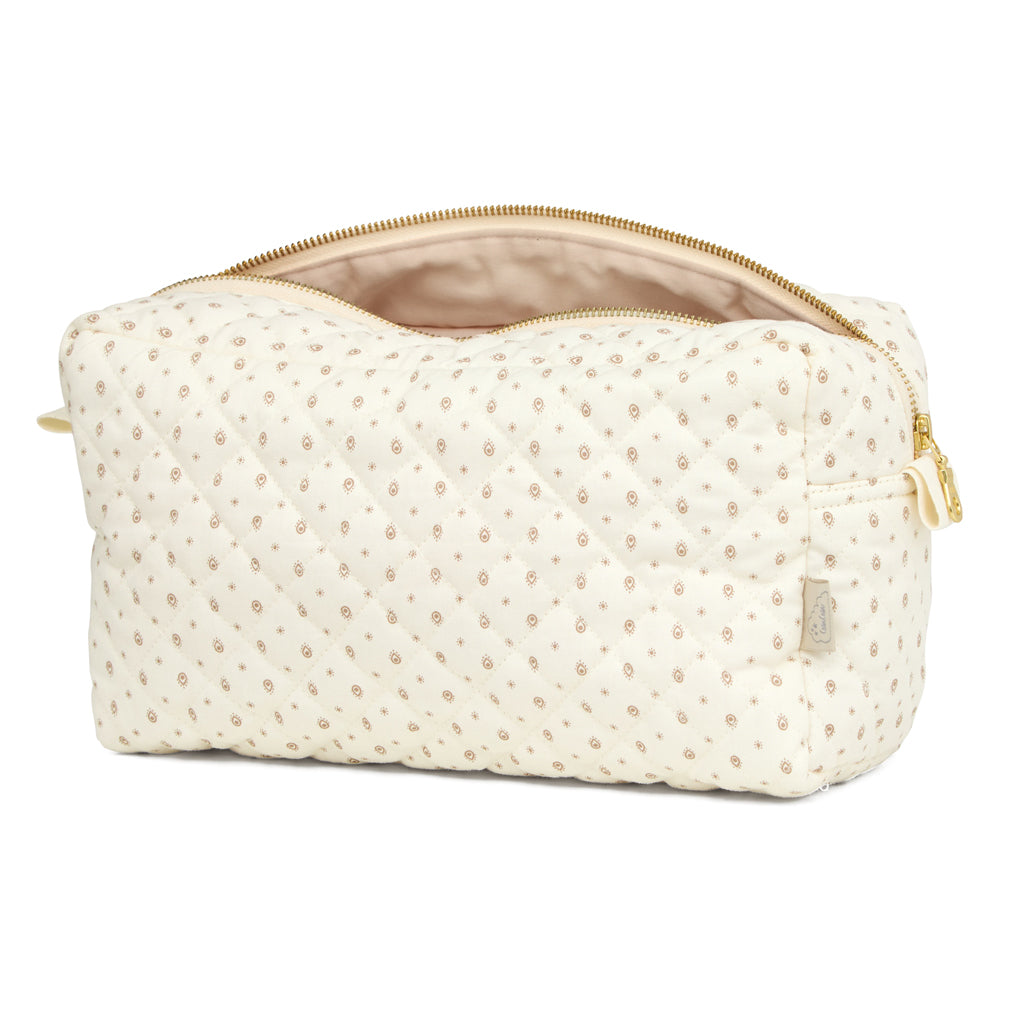 Toiletry Bag - OCS - Rowan