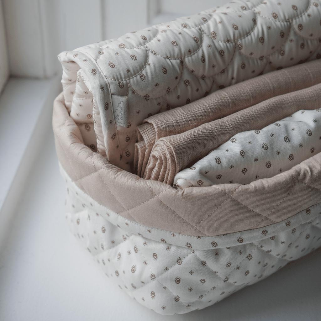 Baby Care Gift Set - OCS - Rowan