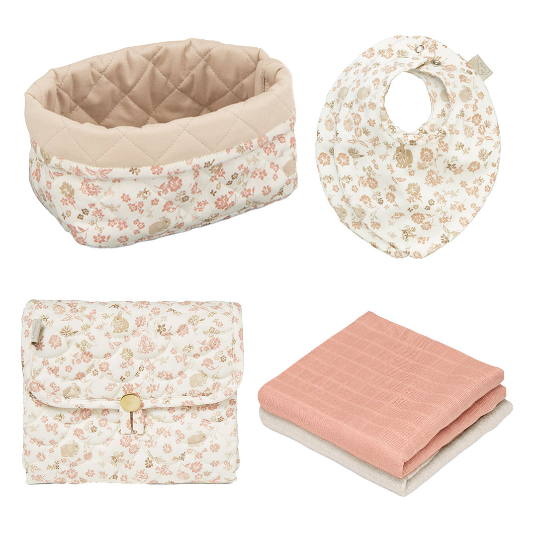 Baby Care Gift Set - Augusta