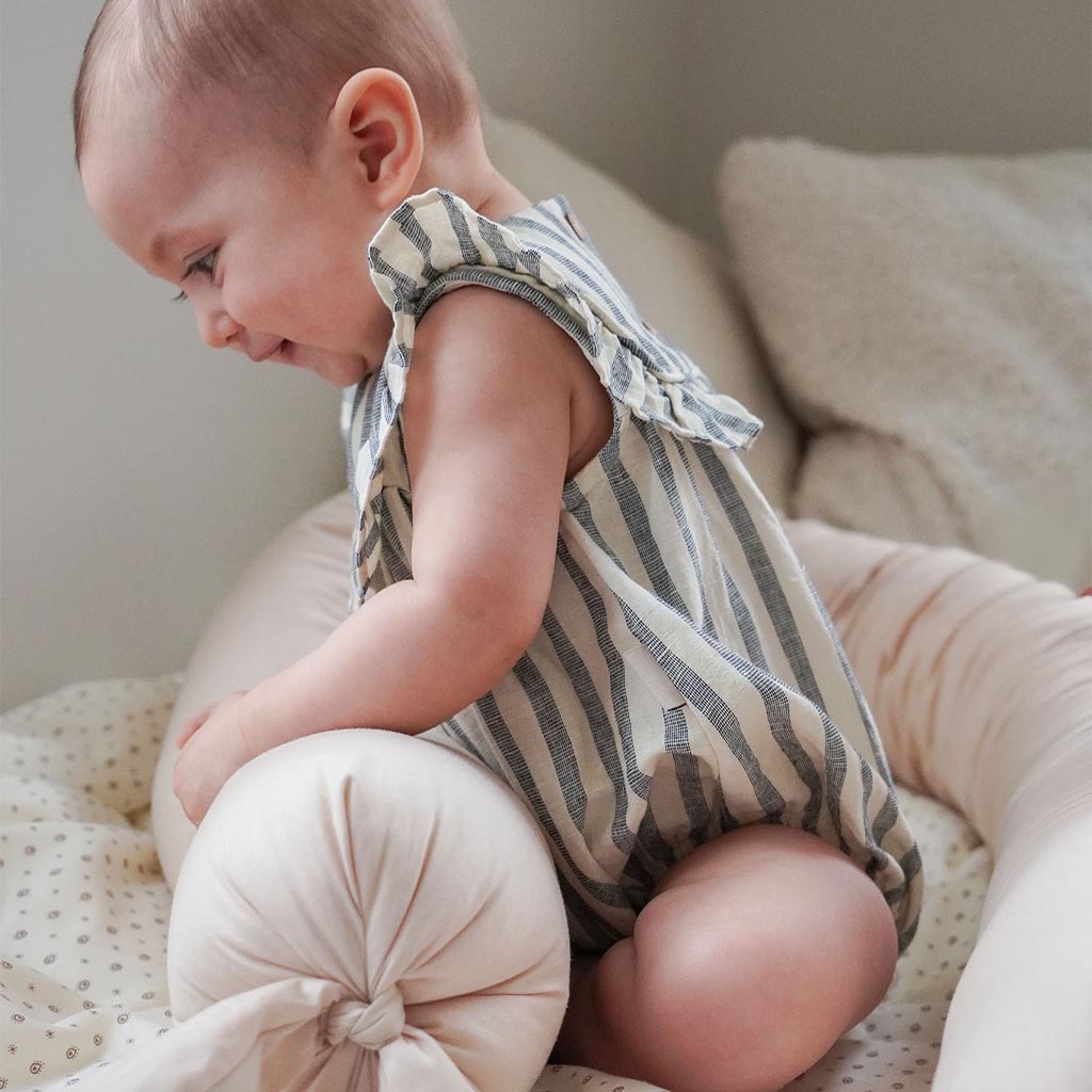 Bed Snake - OCS - Praline