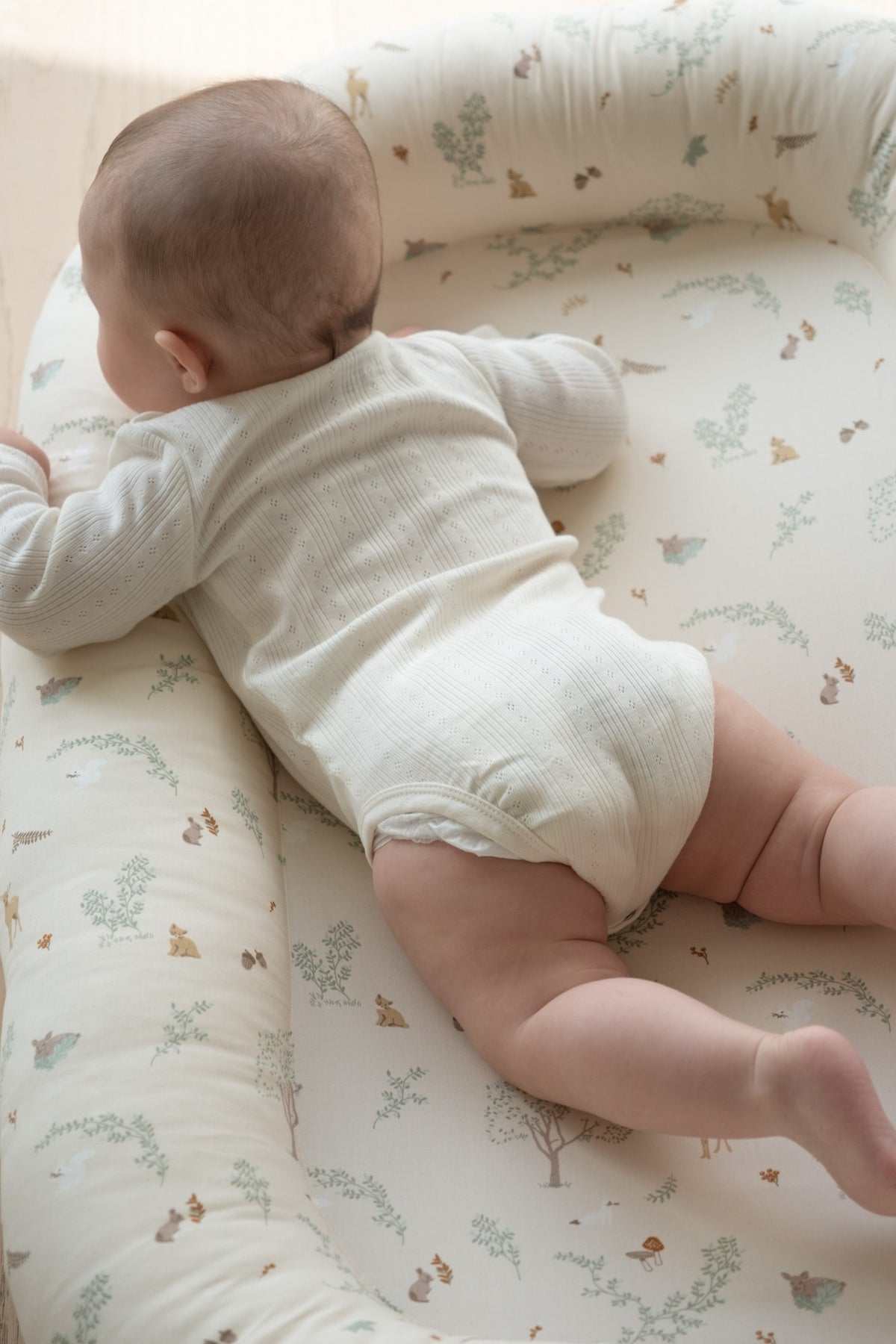 Baby Nest - OCS - Woodland