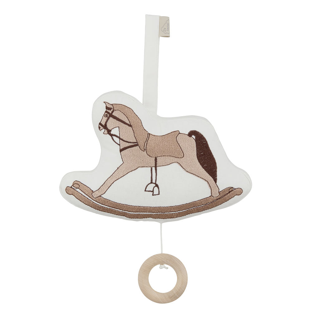 Music Mobile, Vintage Toys - OCS