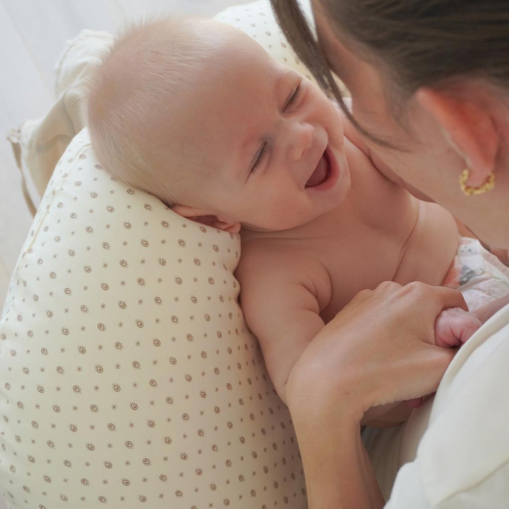 Nursing Pillow - OCS - Rowan