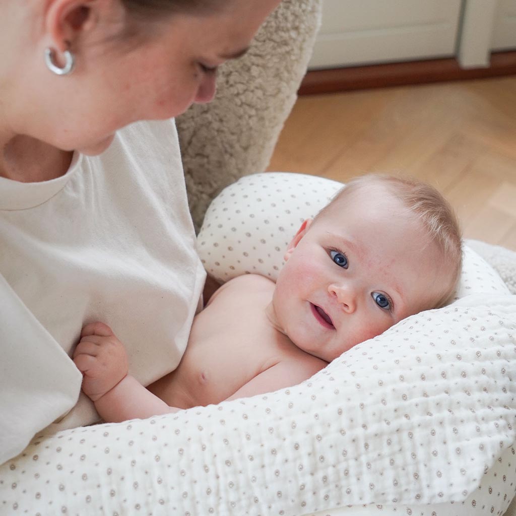 Nursing Pillow - OCS - Rowan