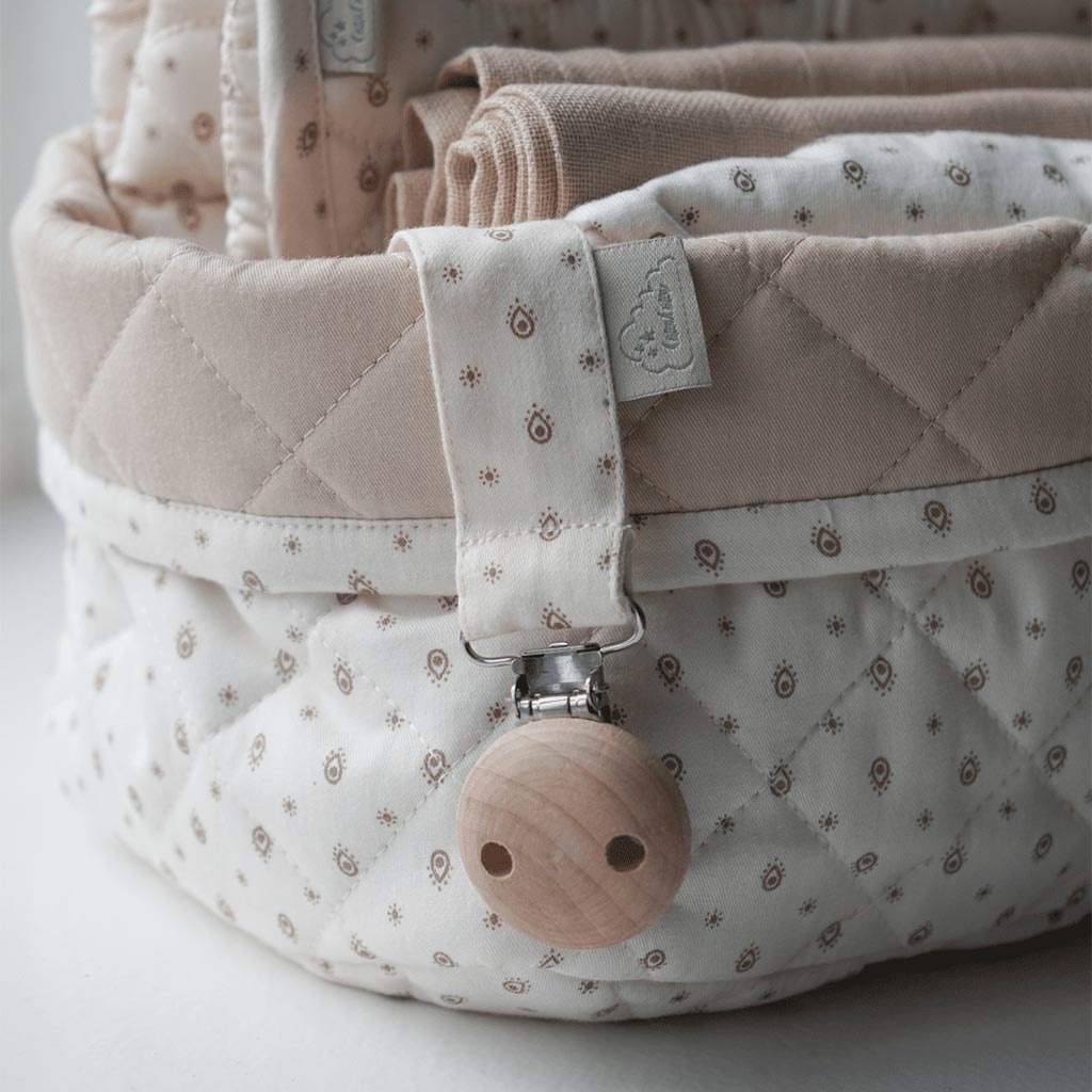 Baby Care Gift Set - OCS - Rowan