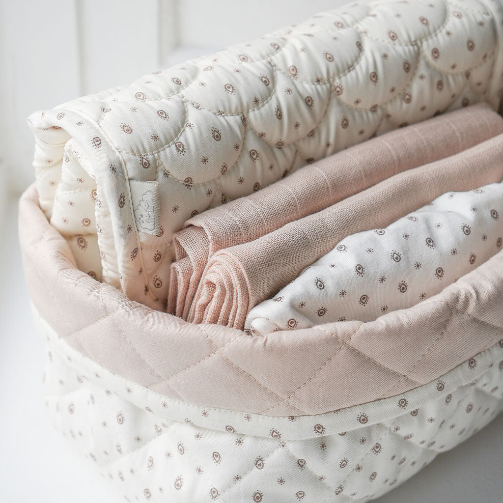 Baby Care Gift Set - OCS - Rowan