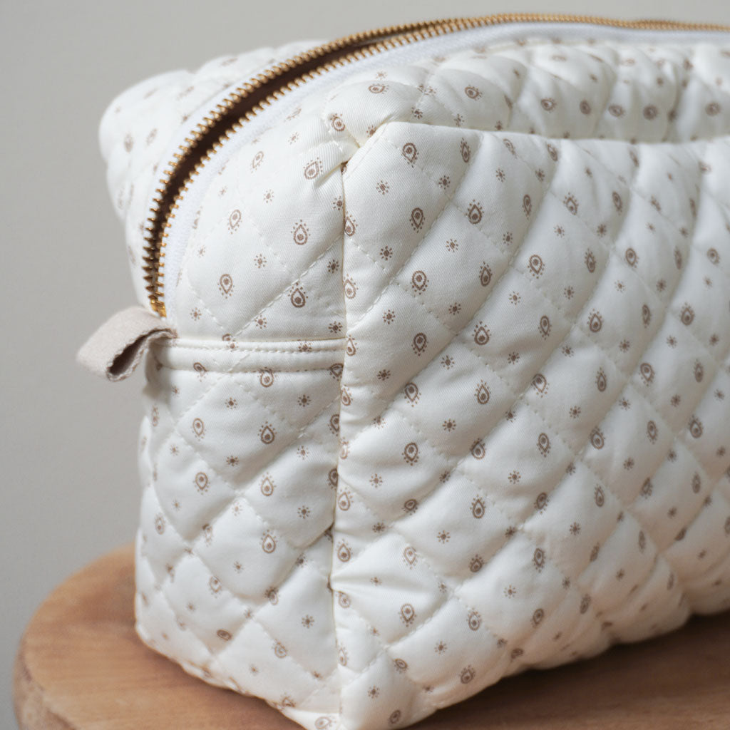 Toiletry Bag - OCS - Rowan