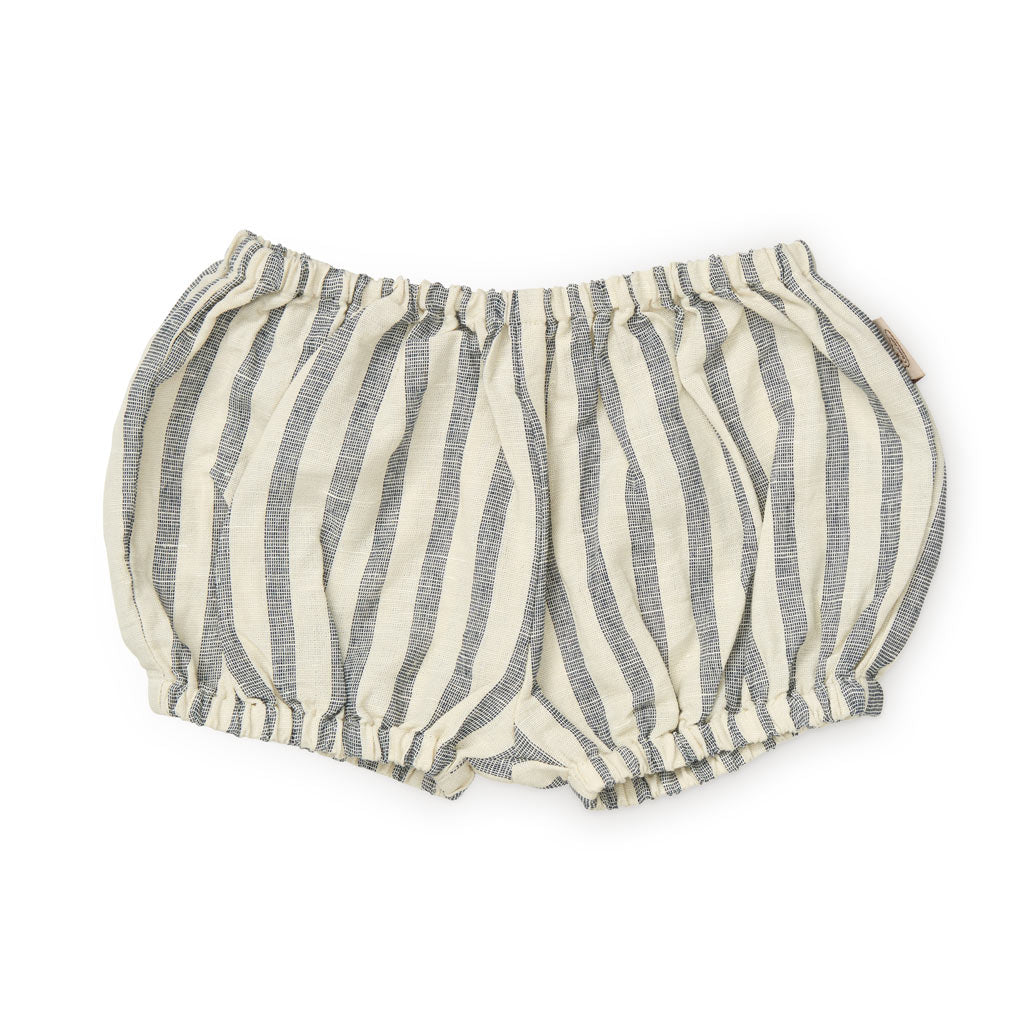 Billie Bloomers - GOTS - Summer Stripes