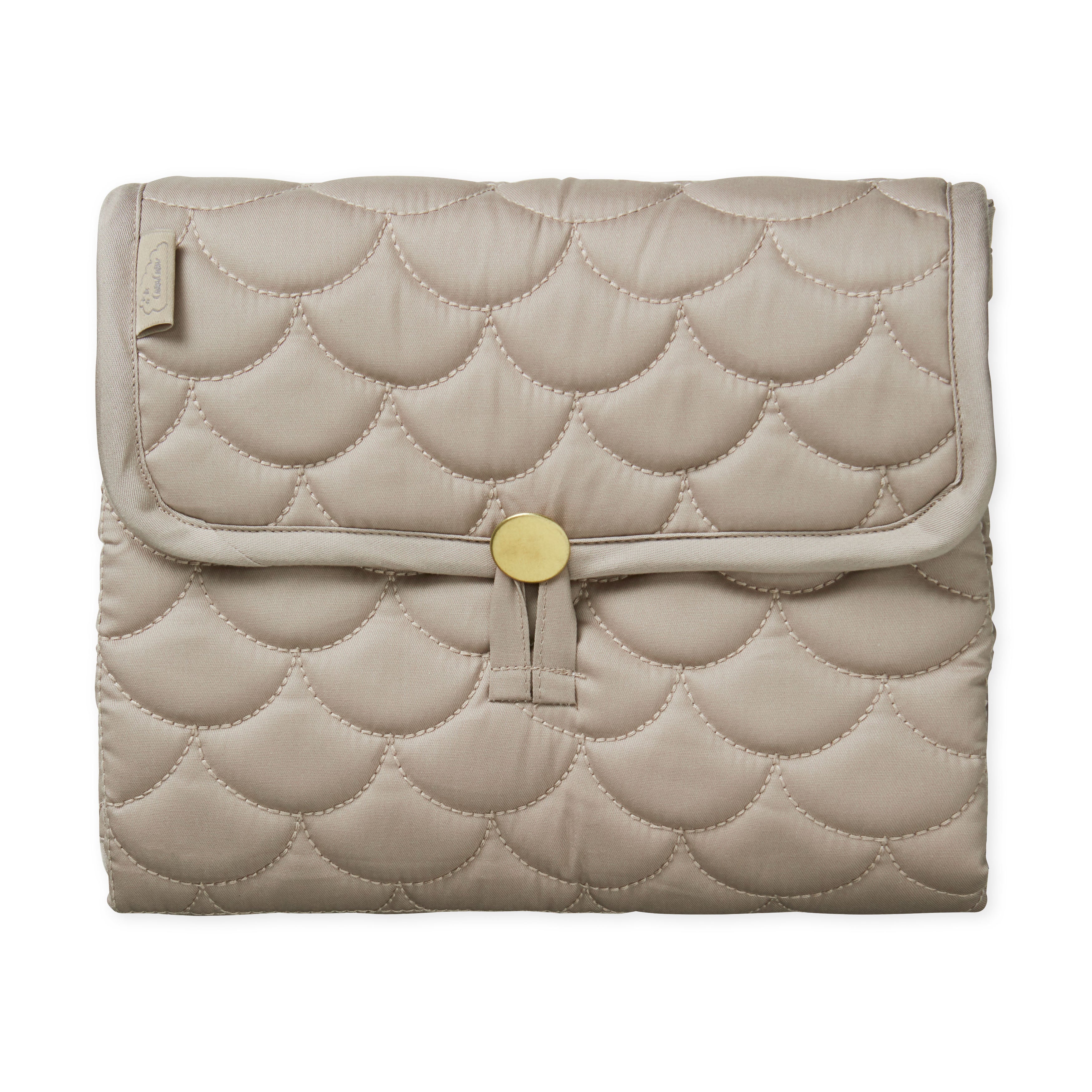 Changing Mat, Quilted - OCS Hazel