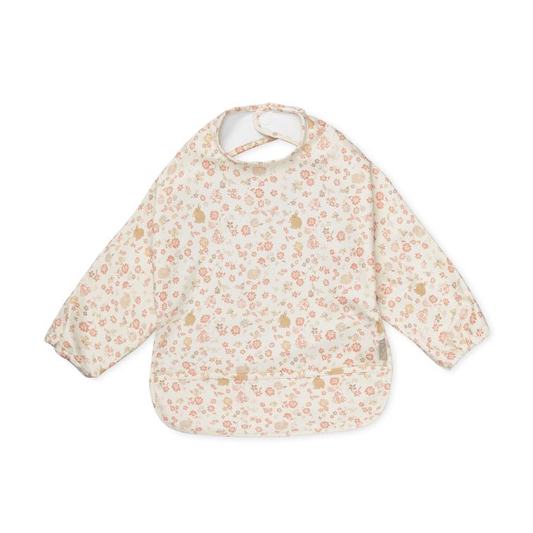 Bib, Sleeved - Augusta