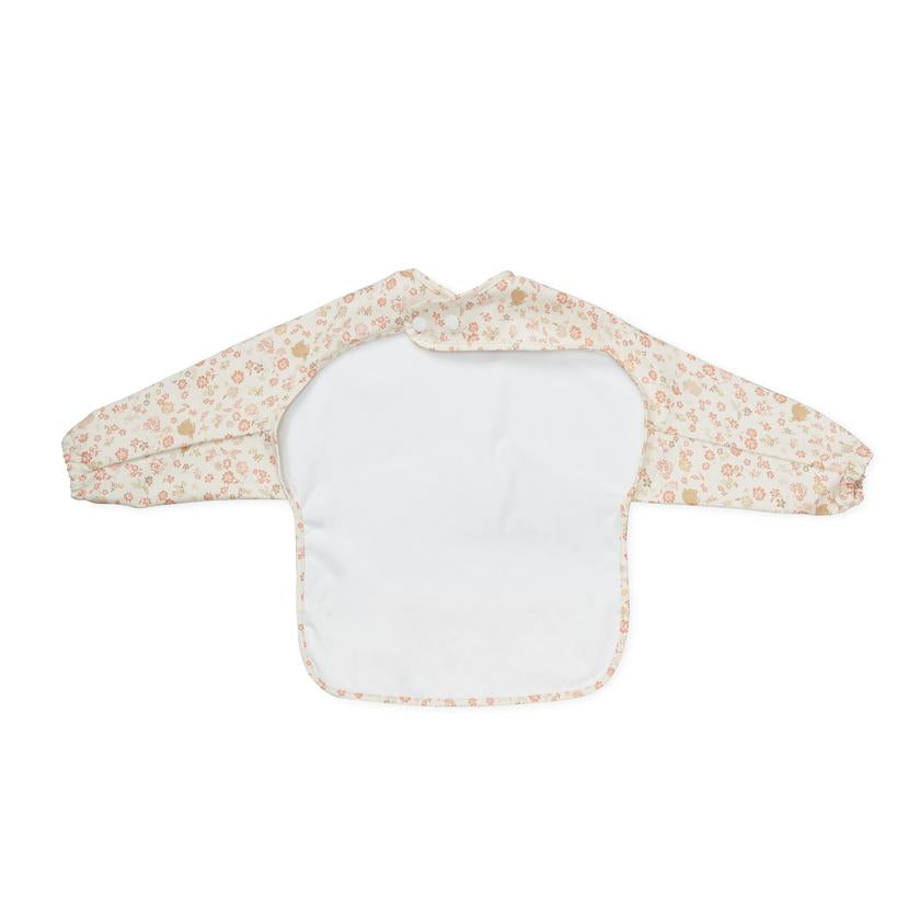 Bib, Sleeved - Augusta