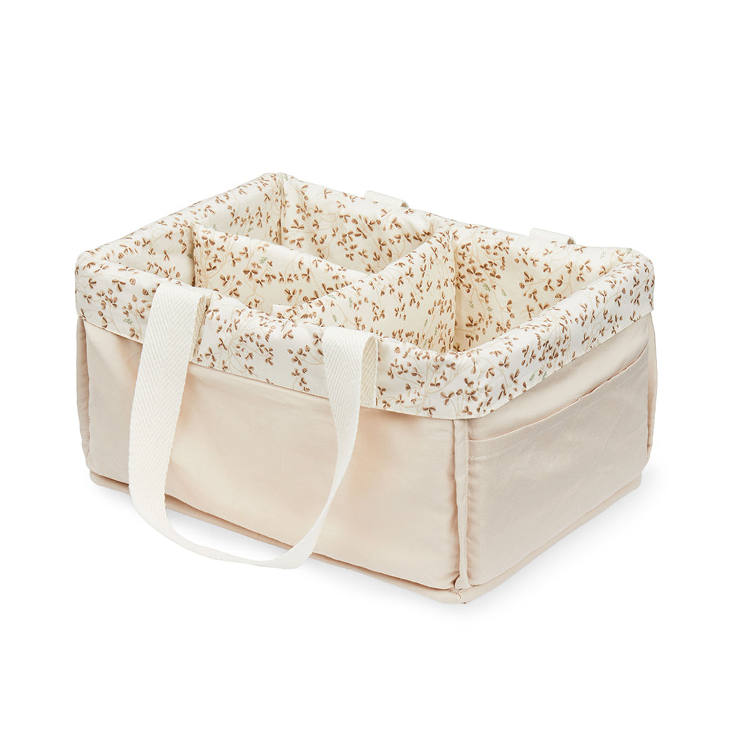 Diaper Caddy - OCS - Lierre