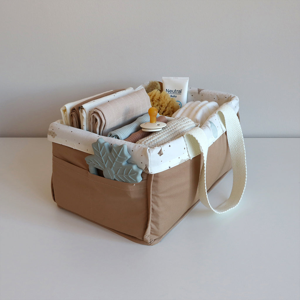 Diaper Caddy - OCS - Dreamland